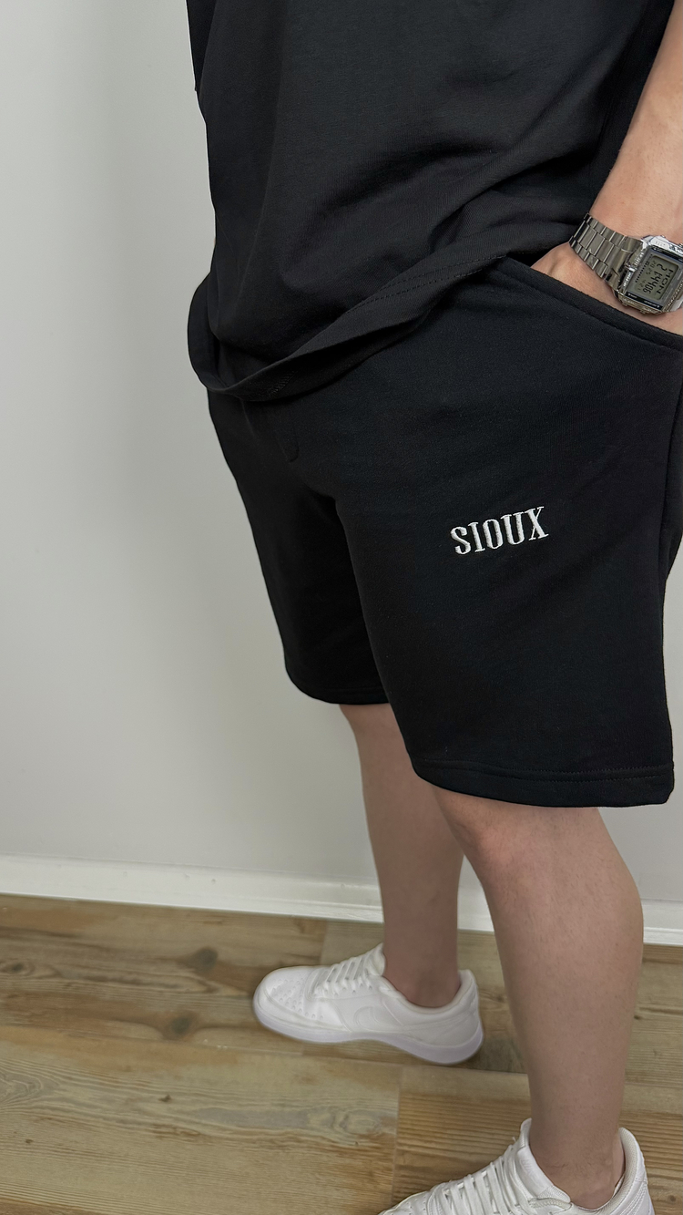 SİOUX NAKIŞLI ŞORT